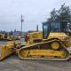 Buldozer CAT D5 D5M D5G folosit