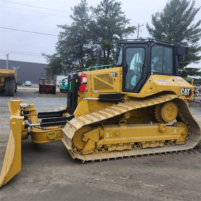 Used CAT Bulldozer D5 D5M D5G