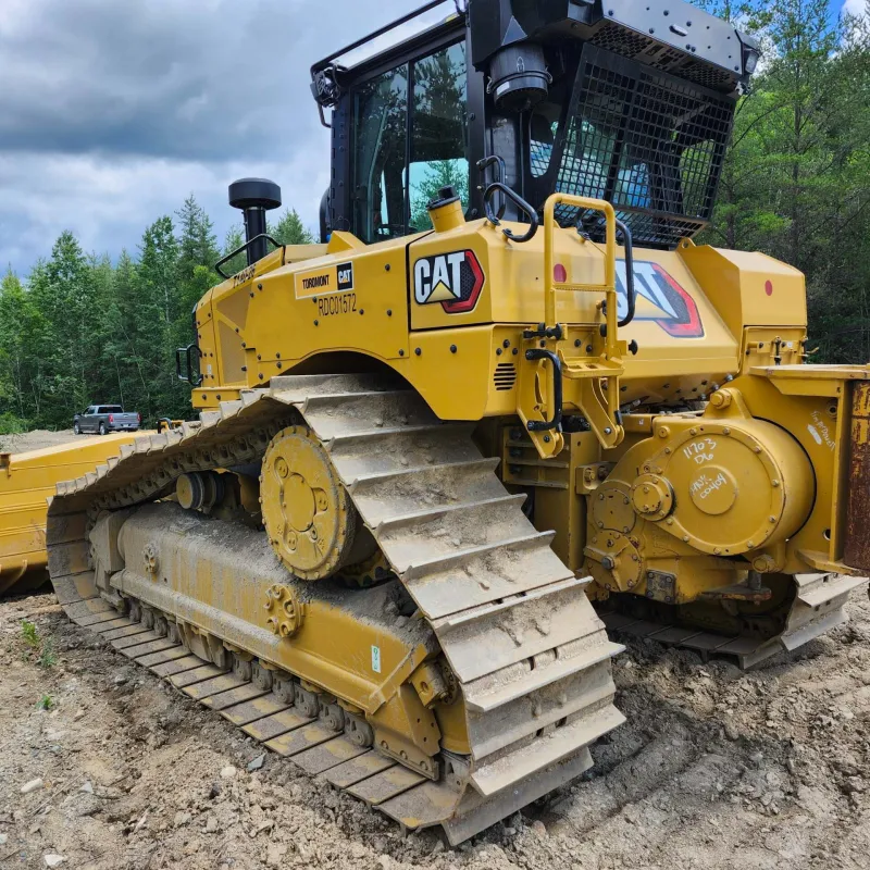 Gebrauchte CAT Bulldozer D6 D6H D6G D6R D6T D6D