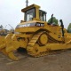 Used CAT Bulldozer D7 D7H D7G D7R