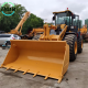 Used Sdlg 5 Ton Lg956 Sdlg 956 Wheel Loader