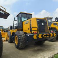 Used XCMG ZL50GN Wheel Loader