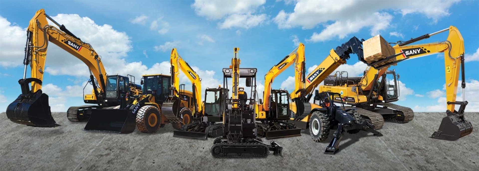 product/used-sany-sy245h-excavator