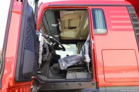 SITRAK G7 6X4 Dump Truck