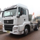 SITRAK 4X2 C7H Tractor Truck