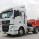 SITRAK 4X2 G7 Tractor Truck