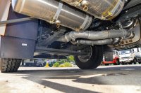 Howo NX Fuel Tank Truck