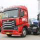 Camion tractor Howo MAX