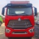 Camion tractor Howo N7G