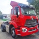 Camion tractor Howo N7G