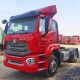 Camion tractor Howo N7G