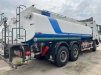 Howo T7H Water Tank Truck