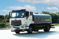 Howo NX Water Tank Truck