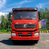 ஷாக்மேன் M3000 டிரக் கிரேன்