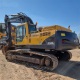 Used Volvo EC360 Excavator