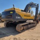 Used Volvo EC360 Excavator