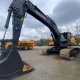 Used Volvo EC480 Excavator