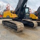 Used Volvo EC480 Excavator