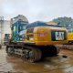 Used CAT 336 Excavator