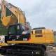 Used CAT 329 Excavator