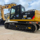 Used CAT 315 Excavator