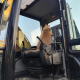 Excavator CAT 320 folosit