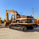 Used CAT 325 Excavator