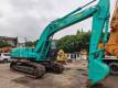 Used Kobelco SK200 Excavator