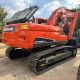 Used Doosan DX225 Excavator