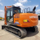 Used Hitachi EX130 ZX130 Excavator