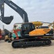 Used Hyundai 300 Excavator