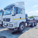 Shacman H3000 Tractor Truck