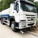 Howo 400 Water Tank Truck