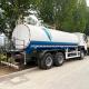 Howo 400 Water Tank Truck