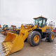 Used SDLG 956 Wheel Loader