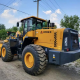 Used SDLG 956 Wheel Loader