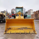 Used SDLG 956 Wheel Loader