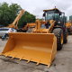 Used SDLG 956 Wheel Loader