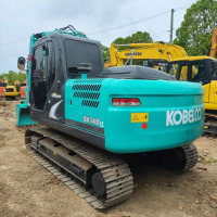 Used Kobelco SK140 Excavator