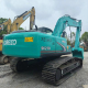 Rabljeni bager Kobelco SK210