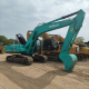 Rabljeni bager Kobelco SK260