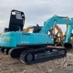 Rabljeni bager Kobelco SK350