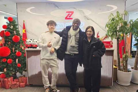 Jamaica Client Choose Shacman X3000 Dump Truck