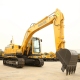 Brand New SDLG E6125F Excavator