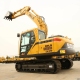 Brand New SDLG E6125F Excavator