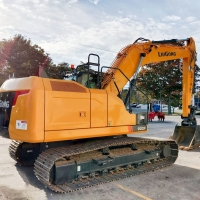 Excavator LIUGONG 922F nou-nouț