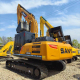 Brand New Sany Sy245H Excavator