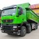 Howo TX Dump Truck