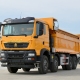 Howo TX Dump Truck