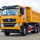 Howo TX Dump Truck